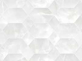 Плитка Gravita Onyx Sky Hexa 30x90