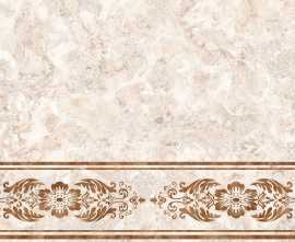 PrimaVera TP304506H1S Декор Фильда ректификат 30x45