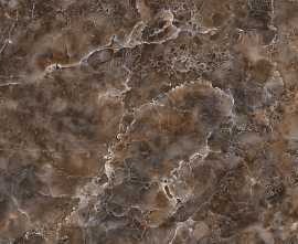Плитка PrimaVera TP3045099BS Пандора коричневый ректификат 30x45