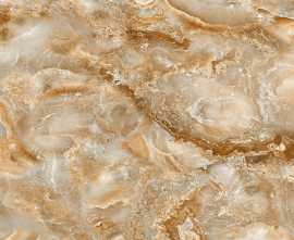 Плитка PrimaVera TP453045097D Нимфа коричневый 45x45