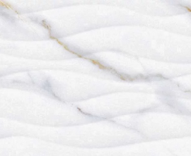 Плитка PrimaVera TP3660SWAY Дафнис Рельеф ректификат 30x60
