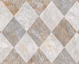 PrimaVera TP3622H Декор Осирис Ромбы ректификат 30x60