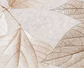 PrimaVera TP3688F2 Декор Ирида Листья 2 ректификат 30x60