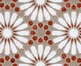 Декор Gravita Morocco Sky Link Dec 1 30x90x0,99