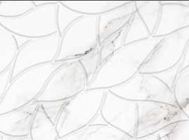 Плитка Gravita Carara Bianco Era 30x90