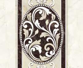 Global Tile 10301002111 Декор Classic 40*25
