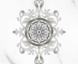 PiezaROSA 332901 Декор Crystal 20x45