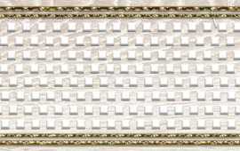 PiezaROSA 220761 Royal бордюр 6х45