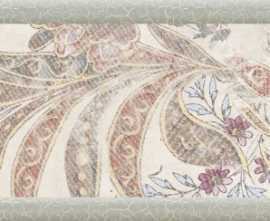 Бордюр PiezaROSA 267861 Saz Yoly бордр 6*45