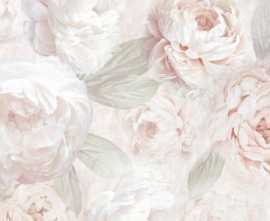 PiezaROSA 126874 Peonia декор 25*40