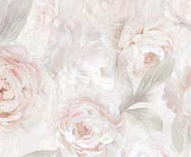 PiezaROSA 126873 Peonia декор 25*40