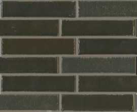 Плитка Magna Mosaiker Antigue Black 20х30