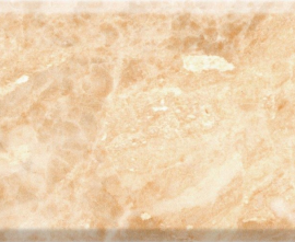 Плитка PiezaROSA 323863 Биселадо Мармара коричневая 10x20