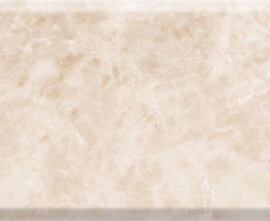 Плитка PiezaROSA 323862 Биселадо Мармара бежевая 10x20
