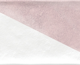 Декор VIVES Rabari ROSA 10x20