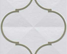 Декор VIVES Oromo Musgo 20x20