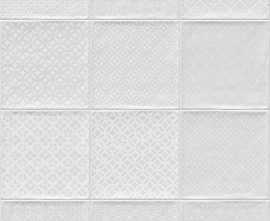 Декор VIVES Bugis Blanco Mix 20x20
