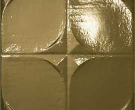 Декор VIVES Sindhi Oro 13x13