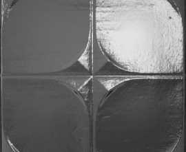 Декор VIVES Sindhi Plata 13x13
