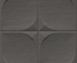 Плитка VIVES Sindhi Antracita 13x13