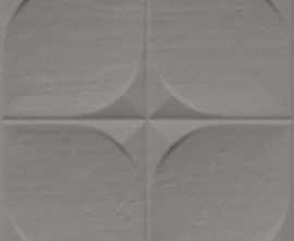 Плитка VIVES Sindhi Gris 13x13