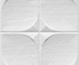 Плитка VIVES Sindhi Blanco 13x13