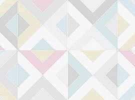 Плитка Global Tile GT2575/022 Kakadu геометрия 25x75