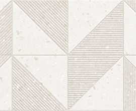 Декор Global Tile GT163VG Essen Бежевый Геометрия 30x60
