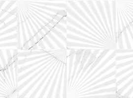 Global Tile 1664-0209 Pulse Декор 60x20