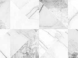 Плитка Global Tile 1064-0341 Pulse Геометрия 60x20
