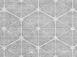 Плитка Global Tile 1064-0344 Conwood Гексагон 60x20