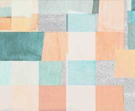 Плитка Global Tile GT904VG Detroit GT геометрия 75*25