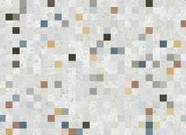 Плитка Arcana 8YQ7 Zaletti-R Pixel Nacar 32x99