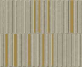 Плитка Arcana 8YQR Cassata-R Musgo 32x99