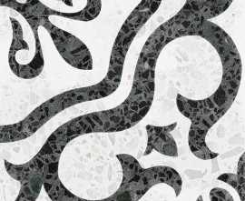Керамогранит Arcana Stracciatella Tegole 20x20