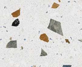 Керамогранит Arcana 8CT5 Stracciatella Nacar 60x60