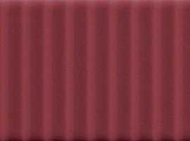 Плитка 41ZERO42 4101159 Biscuit Strip Bordeaux 5x20