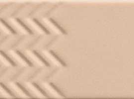 Плитка 41ZERO42 4101166 Biscuit Waves Powder 5x20