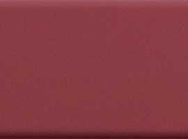 Плитка 41ZERO42 4101164 Plain Bordeaux 5x20