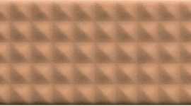 Плитка 41ZERO42 4100611 Stud Terra 5x20
