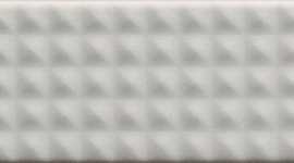 Плитка 41ZERO42 4100610 Stud Bianco 5x20