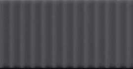 Плитка 41ZERO42 4100680 Strip Notte 5x20