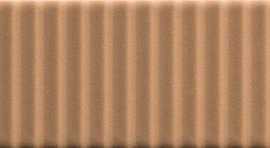 Плитка 41ZERO42 4100603 Strip Terra 5x20