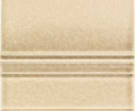 Плинтус Adex ADMO5210 RODAPIE CLASICO C/C SAND 15X15