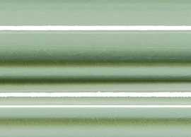 Бордюр Adex ADMO5169 Moldura Italiana PB C/C Verde Claro 5X15