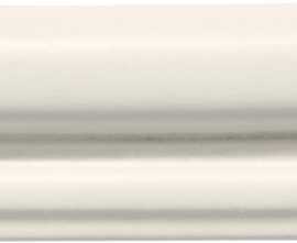 Бордюр Adex ADMO5168 Moldura Italiana PB C/C Marfil 5X15