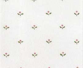 Декор Adex ADMO6013 Decorado Mimosa PB Rosa C/C B 15х15
