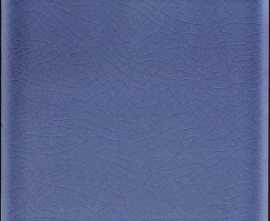 Плитка Adex ADMO1013 Liso PB C/C Azul Oscuro 15х15
