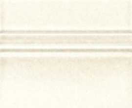 Плинтус Adex ADMO5203 Rodapie Clasico C/C Marfil 15X15