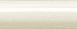 Бордюр Adex ADMO5040 Barra Lisa C/C Marfil 2,5х15